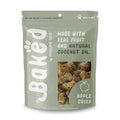 Mount Ara Baked Cookies Apple Crisp