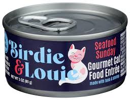 Birdie and Louie Seafood Sunday