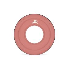OllyDog Super Flier Desert Pink