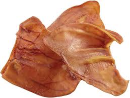 Jumbo Pig Ears