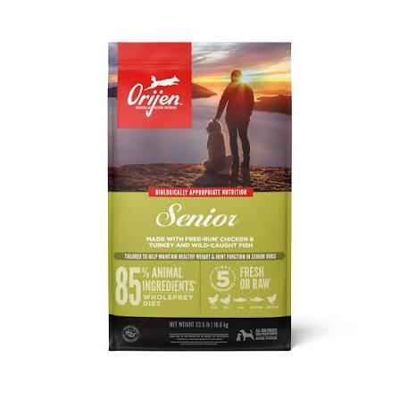 Orijen Senior 4.5 lbs