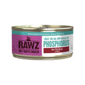 RAWZ Lower Phosphorus Beef for Cats