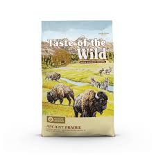 Taste of the Wild Ancient Grains Prairie 5lbs