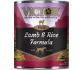 Victor Lamb and Rice Formula Pâté