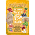 Evangers Chicken With Brown Rice Dry Dog Food 4.4lbs