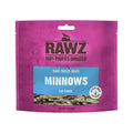 RAWZ Cat Minnows Freeze Dried Treat