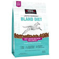 Koha Limited Ingredient Dry Bland Diet Beef & Brown Rice Recipe with Pumpkin for Dogs 20lbs