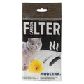 Moderna Carbon Filterset