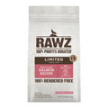RAWZ Wild Caught Salmon Limited Recipe 10lbs