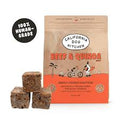 California Dog Kitchen Beef and Quinoa 4lbs.