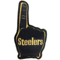 Pittsburgh Steelers #1 Fan Squeek Toy