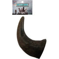 QT Buffalo Horn