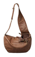Noah & Paw Pet Sling Carrier brown