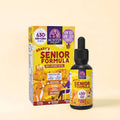 Austin and Kat Brady's Senior Formula Oil