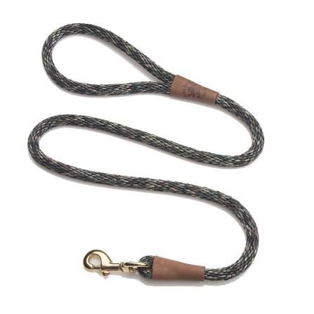 Mendota Snap Leash - Camo
