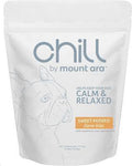 Mount Ara Chill Bites Sweet Potato
