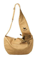 Noah & Paw Pet Sling Carrier Camel
