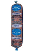 Blue Ridge Beef 2lb Chubs Duck With Bone