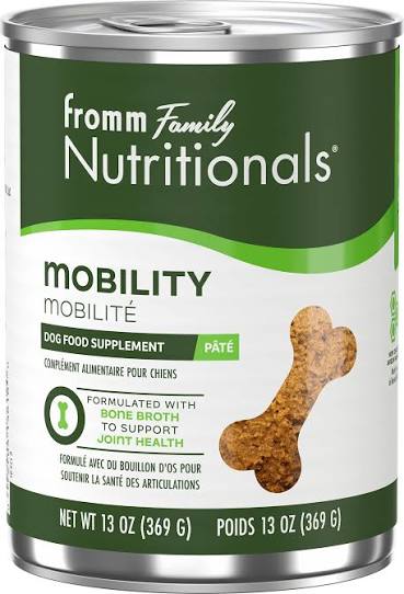 Fromm Nutritionals Mobility Support 13oz