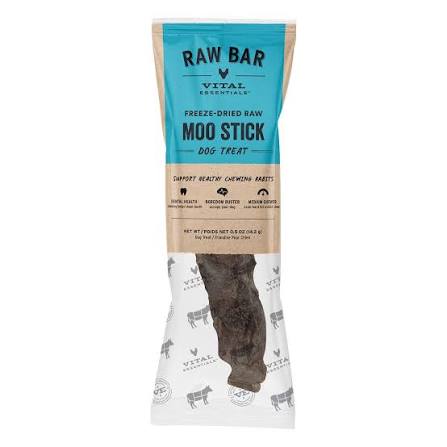 Vital Essentials Raw Bar Moo Stick