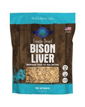 Shepherd Boy Farms Freeze Dried Bison Liver