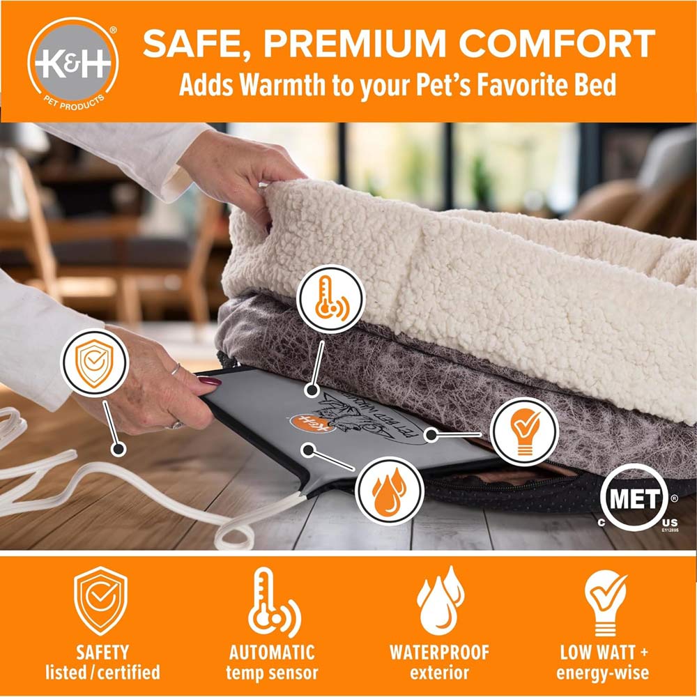 K&H Pet Bed Warmer