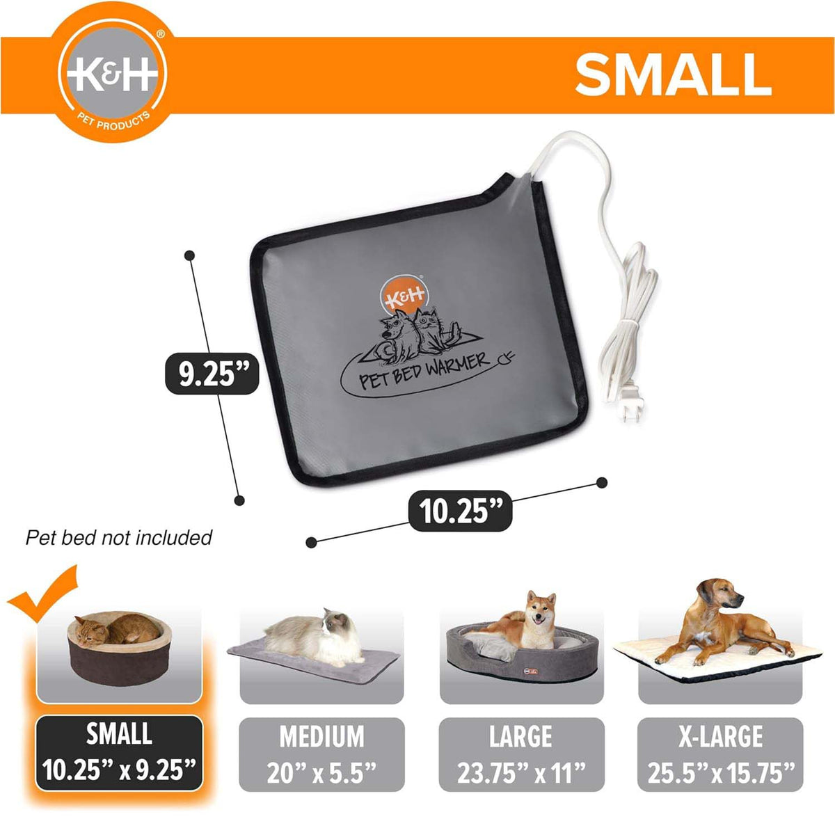 K&H Pet Bed Warmer
