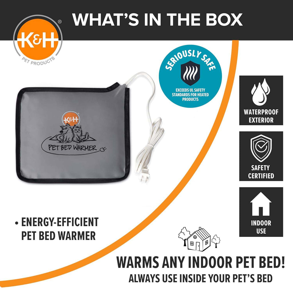 K&H Pet Bed Warmer