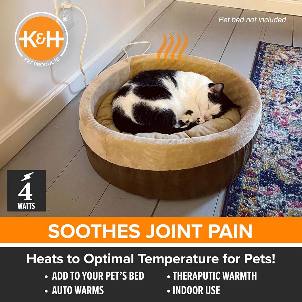 K&H Pet Bed Warmer