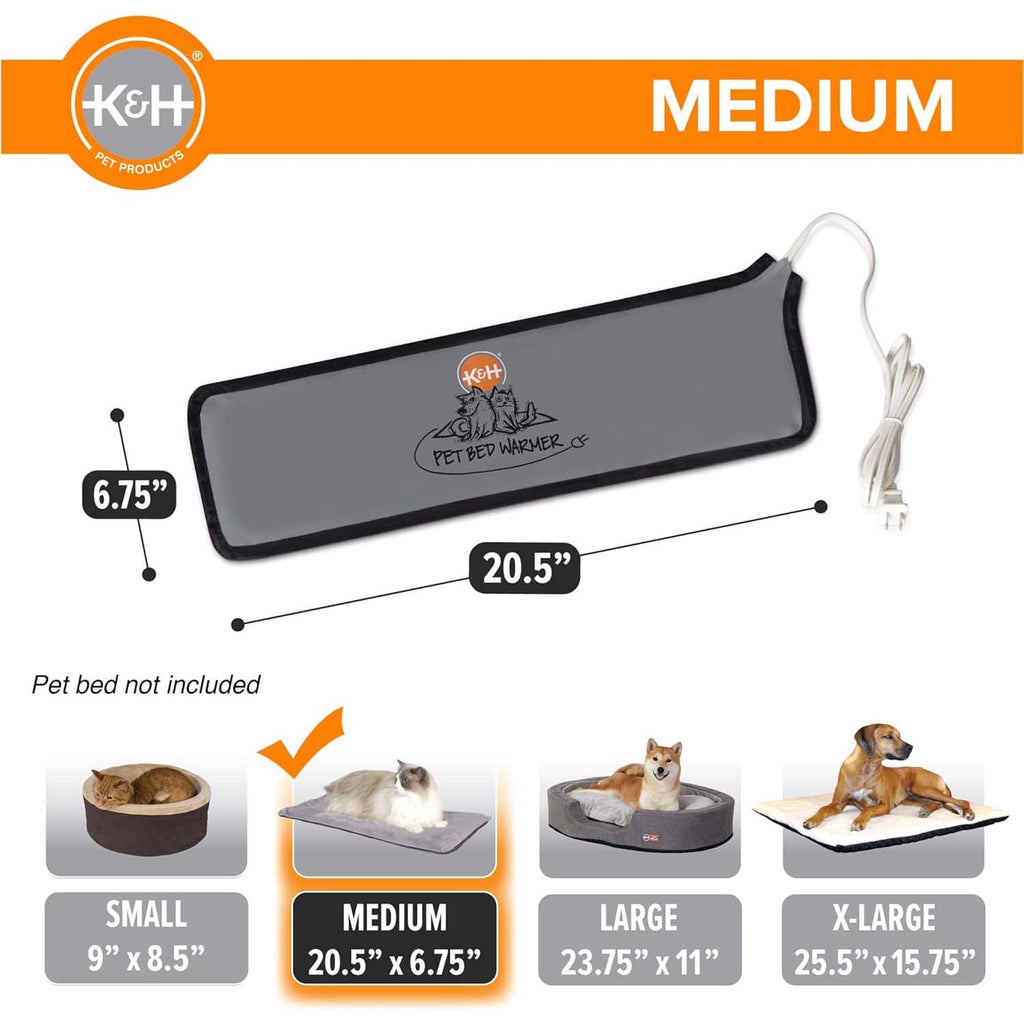 K&H Pet Bed Warmer