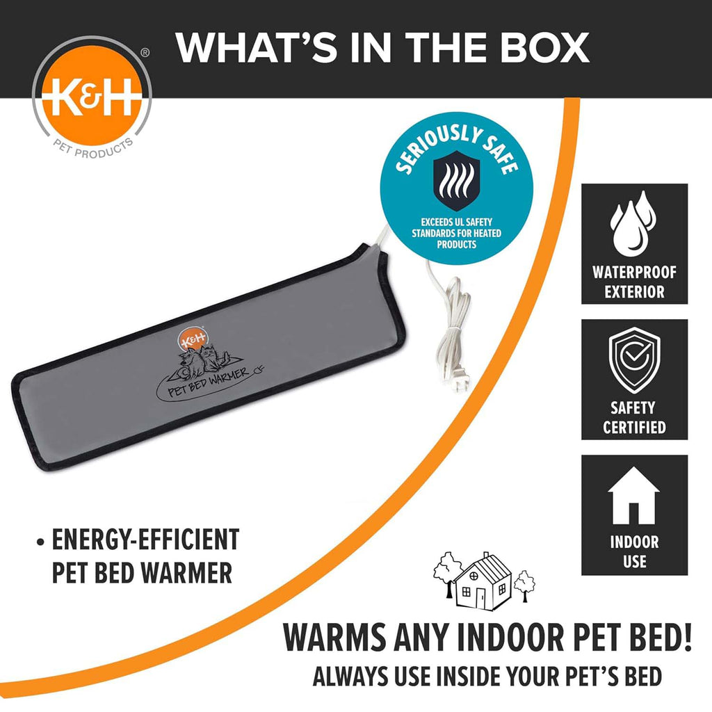 K&H Pet Bed Warmer