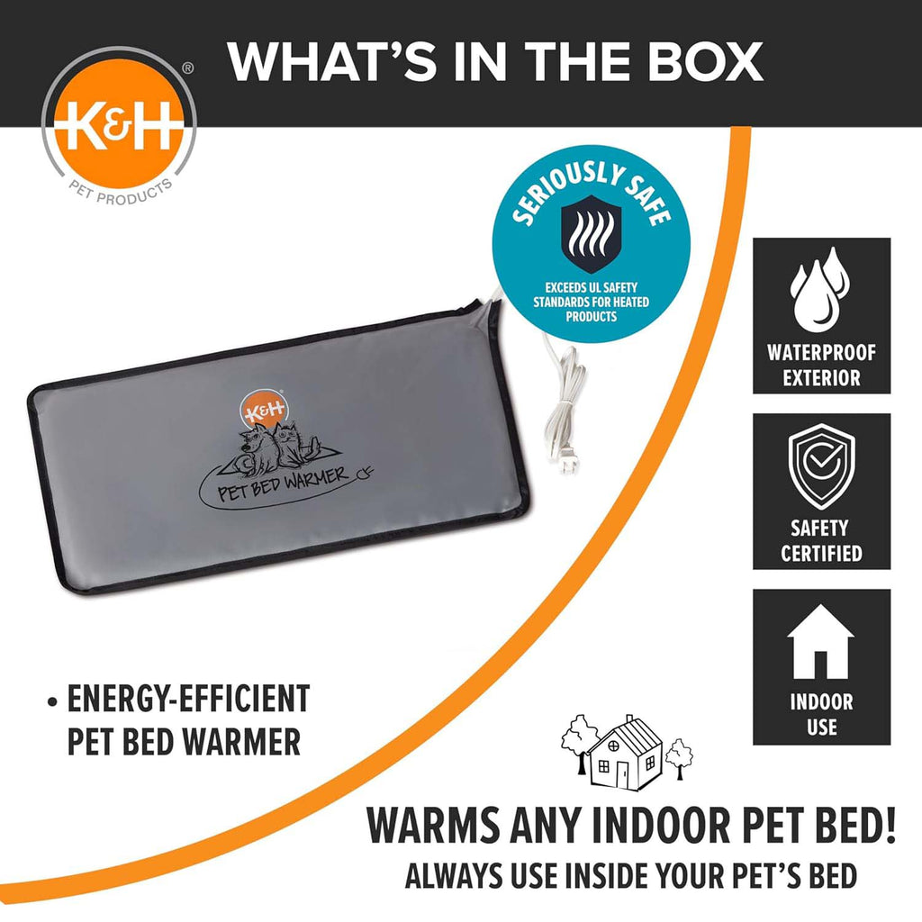 K&H Pet Bed Warmer