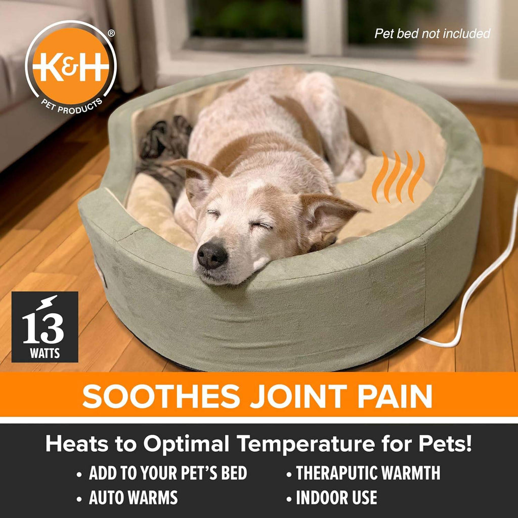 K&H Pet Bed Warmer