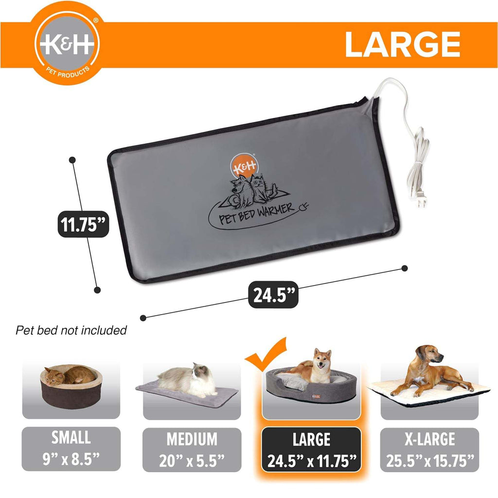 K&H Pet Bed Warmer