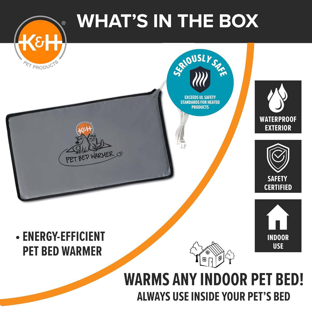 K&H Pet Bed Warmer