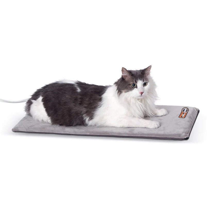 K&H Thermo-Kitty Heated Cat Bed