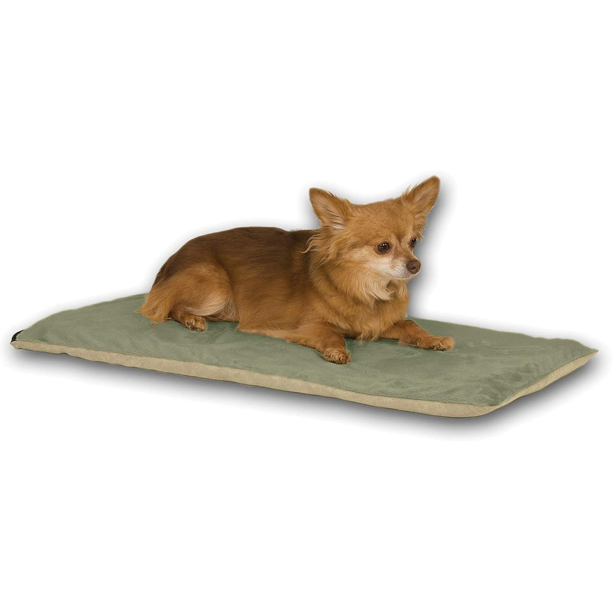 K&H Thermo-Pet Heated Mat for Small Dogs and Cats
