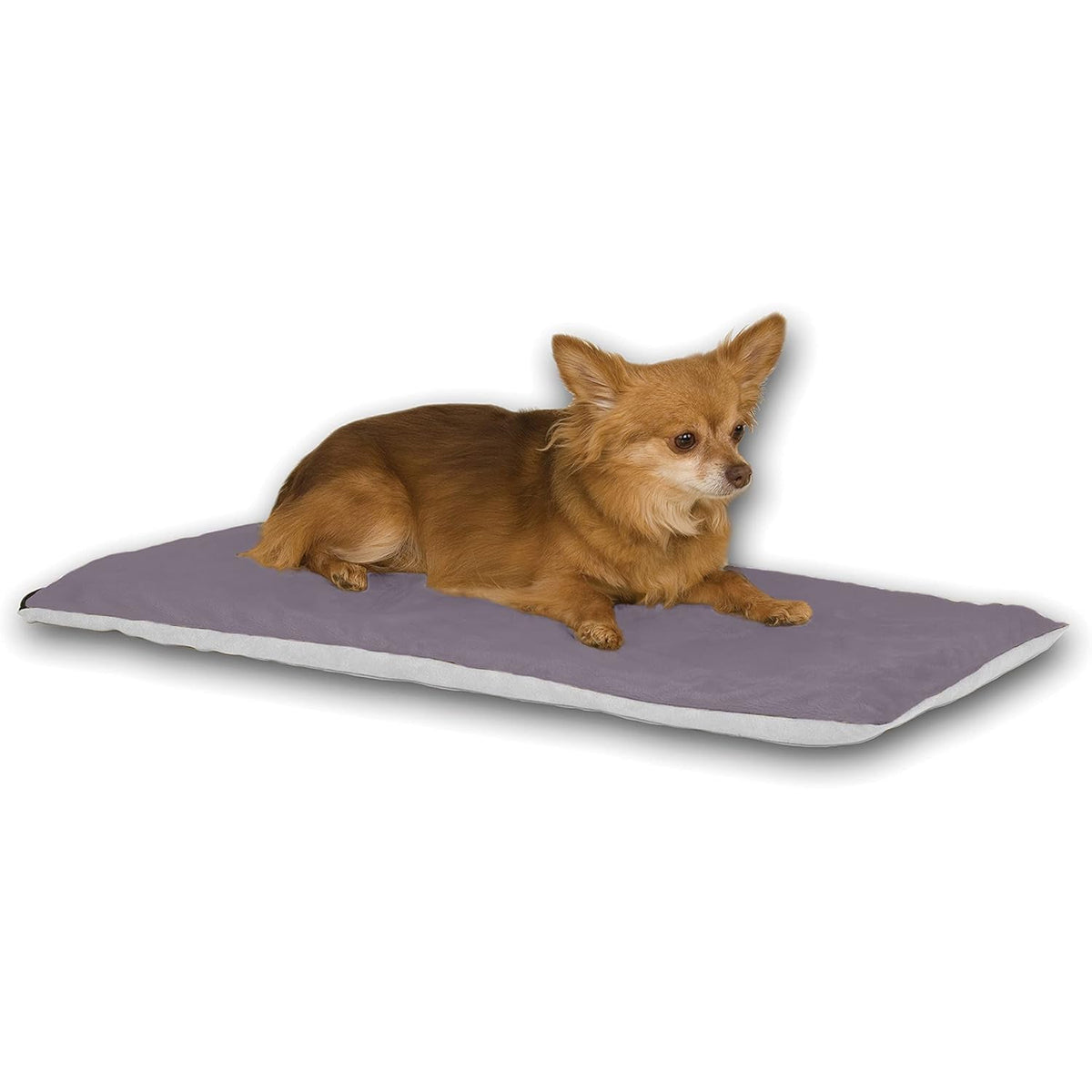 K&H Thermo-Pet Heated Mat for Small Dogs and Cats