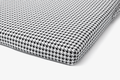 Houndstooth - Dog Bed or Bed Cover