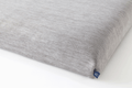 Gray - Modern Dog Bed or Bed Cover