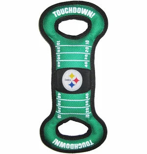 Pittsburgh Steelers Field Toy