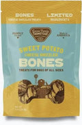 Gaines Family Farmstead Cheese Drizzled Sweet Potato Bones 8oz