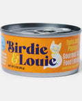 Birdie and Louie Tuna & Papaya