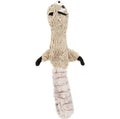 Ethical Pet Skinneeez Crinkle Toy 24" Raccoon (no crinkle)