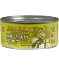 Evanger's Heritage Classic Goin’ Fishin’ Dinner for Cats
