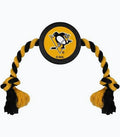 Pittsburgh Penguins Hockey Puck Toy