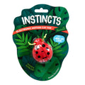 Instincts Rowdy Rumbler Electronic Cat Toy