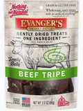 Evanger's Gently Dried Treats - Beef Tripe