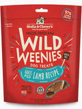 Stella and Chewys Wild Weenies Lamb