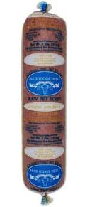 Blue Ridge Beef 2lb Chubs Chicken with Bone